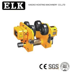 Elektrinis keltuvas