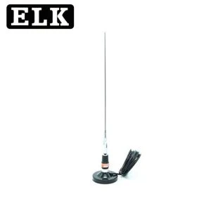 Krano elektrinė keltuvo nuotolinė antena